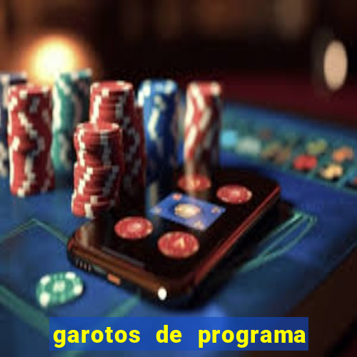 garotos de programa zona leste